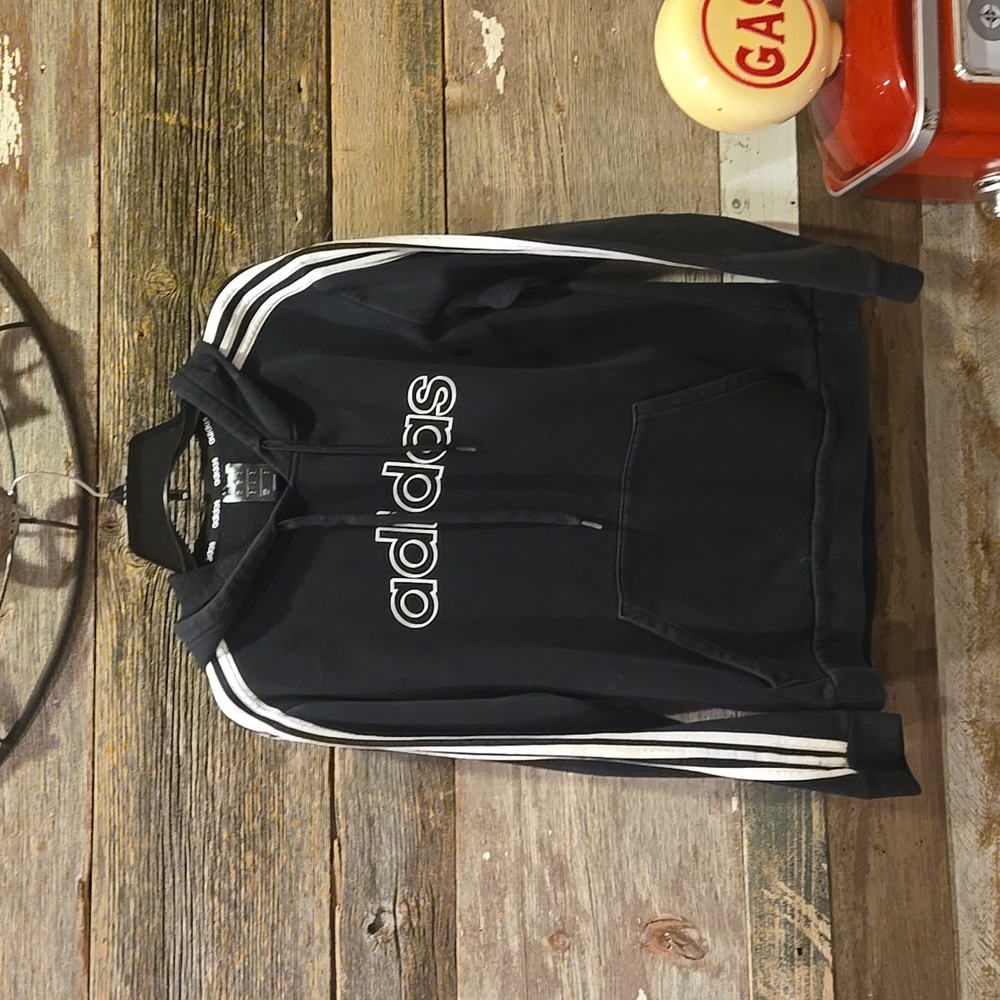 Adidas sweatshirt